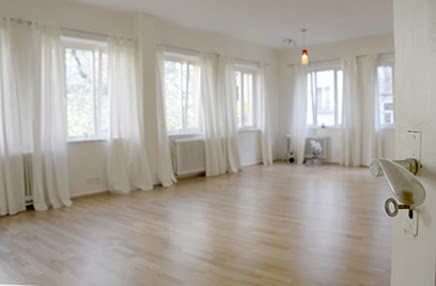 Yoga mit Gauri