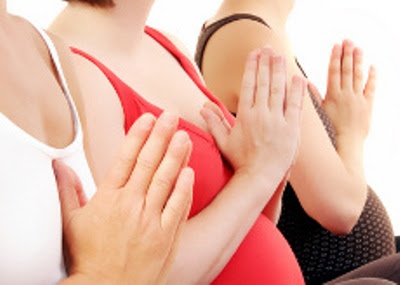 Yoga mit Gauri