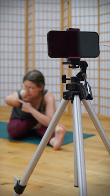 katharina.fit: Vinyasa Yoga, Yoga für Schwangere, Budokon Yoga & Meditation