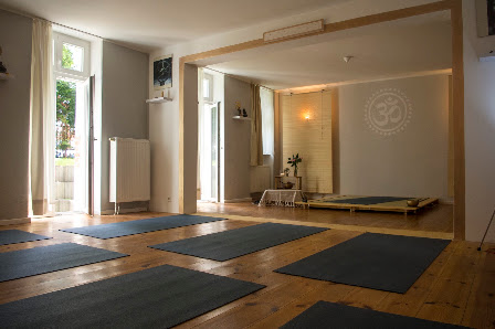 YogaRaum Friedrichshagen