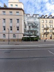 Yoga Mandiram Karlsruhe