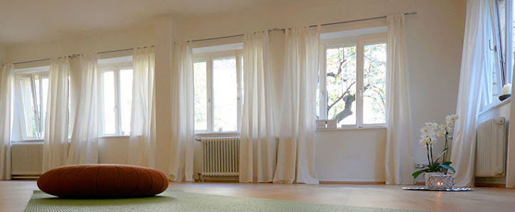 Sangat – Raum für Yoga und Klang
