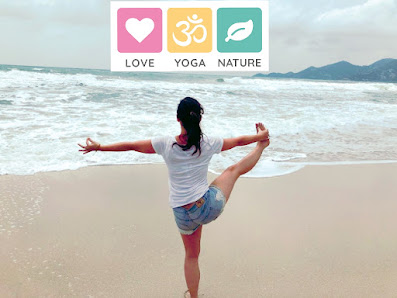 Yogaschule LoveYogaNature