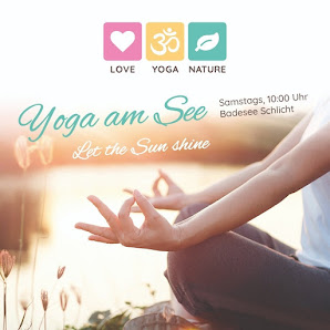 Yogaschule LoveYogaNature