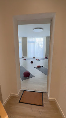 Yogahaus Frankenthal und Physiotherapie Stephanie Landenberger