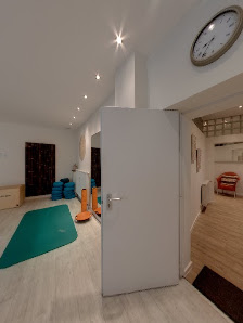Yogahaus Frankenthal und Physiotherapie Stephanie Landenberger