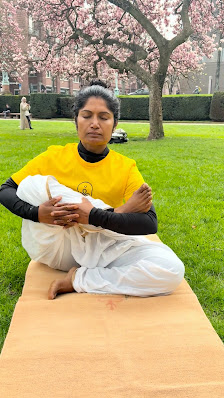 Yogasamyam