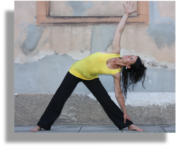 Kiana Yoga Karlsruhe