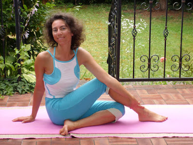 Yoga der Gesundheit