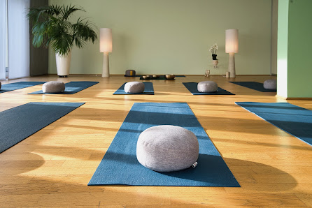 Yogaschule Namaste Monika Klingel UG (haftungsbeschränkt)