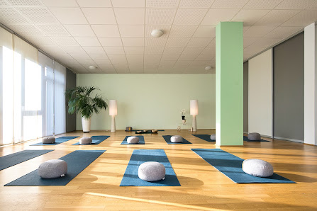 Yogaschule Namaste Monika Klingel UG (haftungsbeschränkt)