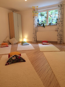 Yogaraum Wettersbach