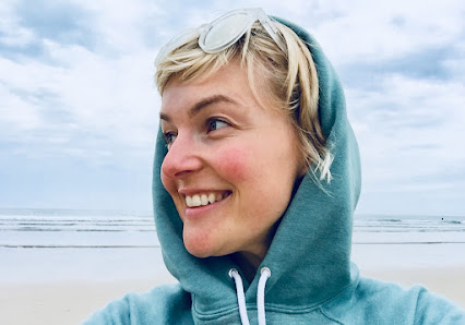 Natalie Knoch: Pilates, Yoga & mehr…