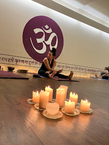 Yogahaus Ettlingen