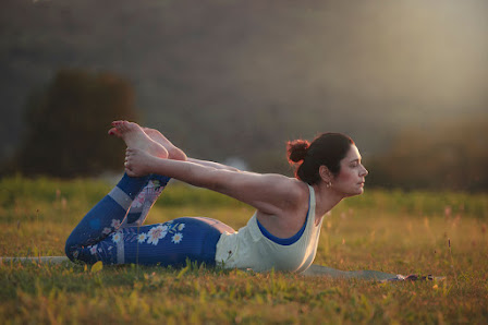 Yoga mit Rita Haas