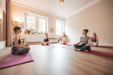 Numen Yoga Tanz Studio