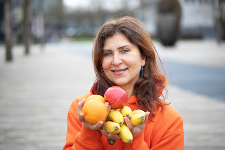 Dada Yoga, Ernährungsberatung, Personal Training