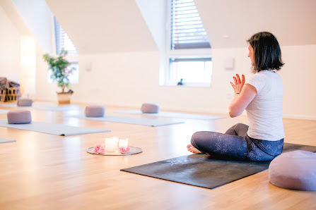 Yogalounge Nicole Veith
