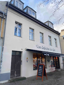Personal Yoga und Energiearbeit Friedrichshagen Berlin
