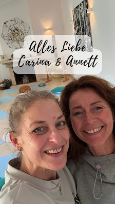 Personal Yoga und Energiearbeit Friedrichshagen Berlin