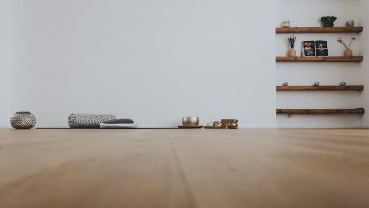 Yogastudio Wolke34