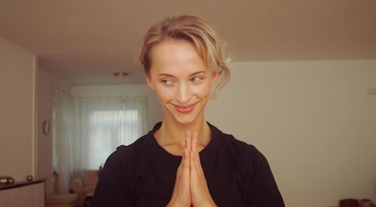 Yogastudio Wolke34