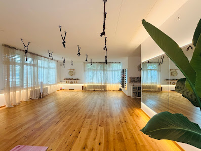 Yoga Therapie Augsburg