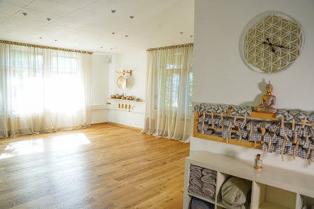 Yoga Therapie Augsburg