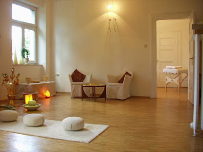 Yoga-Oase Sita Shanti