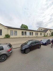 YogaShala Augsburg