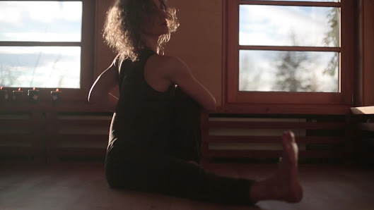 INTEGRALARTS Yoga.Gyrotonic.Tanz