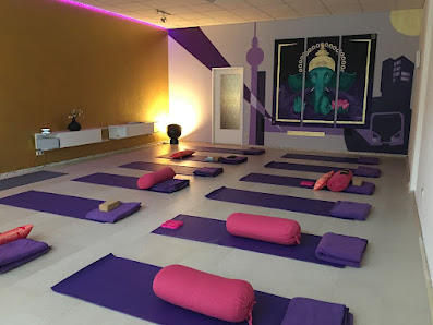 DEINYOGA