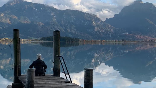Bea Winklbauer - Retreat & Yoga & Meditation & Bioenergetik