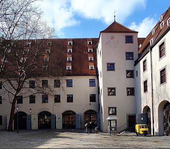 Sahaja Yoga Augsburg