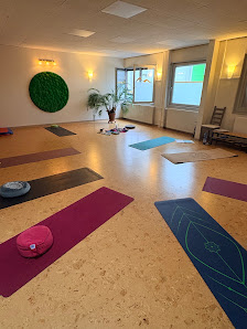 Yoga Balance Augsburg