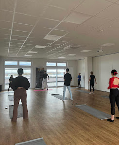 Golden Butterfly - Förderzentrum für Gesundheit und Prävention