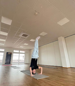 Golden Butterfly - Förderzentrum für Gesundheit und Prävention