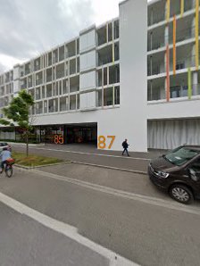 Golden Butterfly - Förderzentrum für Gesundheit und Prävention