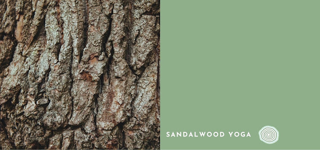 Sandalwood Yoga