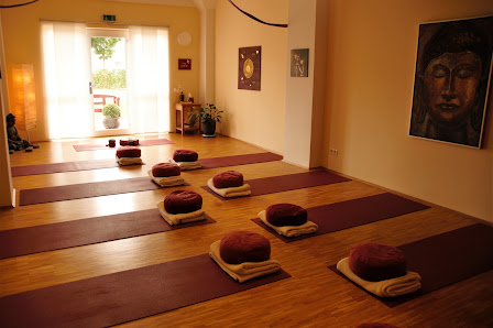 yoga harmony