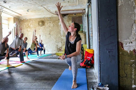 Augsburg dein Yoga