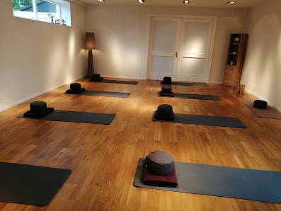 Yogaschule Friedberg