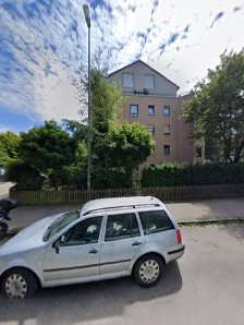 Yoba Augsburg