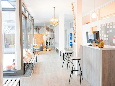 Ladyline Loft | Yoga & More