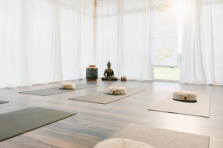 DANDELION Yoga | Atem | Body-Mind
