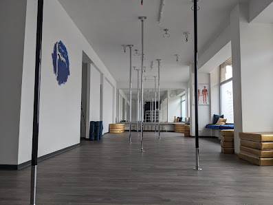 Stargazer 22 - Dein Studio für Pole, Aerial und Yoga