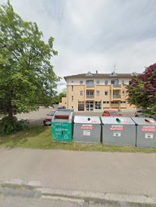 Golden Butterfly - Förderzentrum für Gesundheit und Prävention