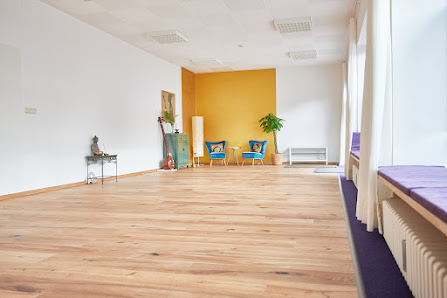 Gertrud Sohler Yoga