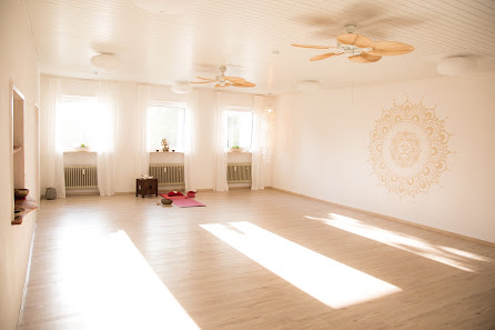 SamaYoga Waldbronn