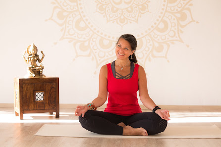 SamaYoga Waldbronn